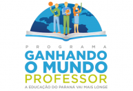 Ganhando o Mundo Professor