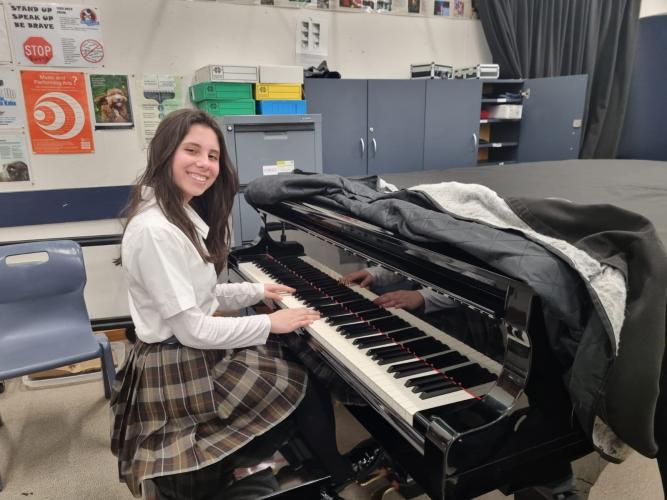 Alunos Ganhando o Mundo na Nova Zelândia