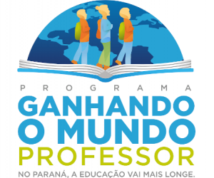 Ganhando o Mundo Professor