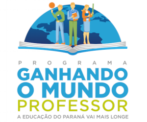Ganhando o Mundo Professor